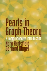 Pearls in Graph Theory_cover