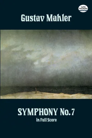 Symphony No. 7 In Full Score