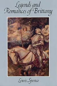 Legends and Romances of Brittany_cover