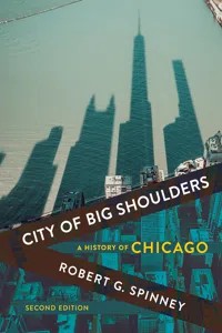 City of Big Shoulders_cover