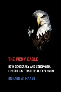 The Picky Eagle_cover