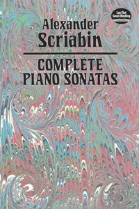Complete Piano Sonatas_cover