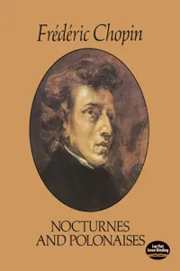 Nocturnes and Polonaises_cover
