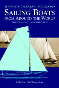 Sailing Boats from Around the World_cover