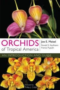 Orchids of Tropical America_cover