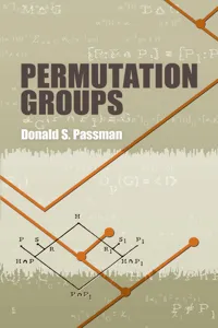Permutation Groups_cover