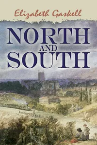 North and South_cover