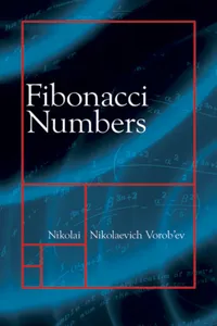 Fibonacci Numbers_cover
