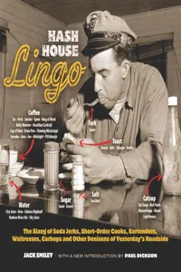 Hash House Lingo_cover