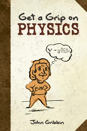 Get a Grip on Physics