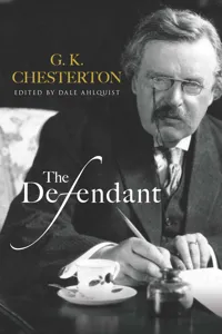 The Defendant_cover