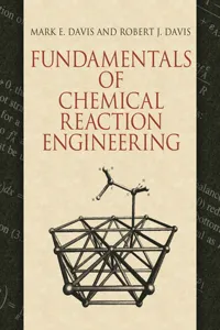 Fundamentals of Chemical Reaction Engineering_cover