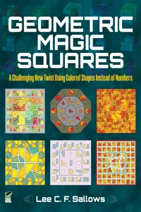 Geometric Magic Squares_cover