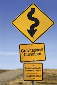 Gravitational Curvature_cover