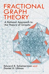 Fractional Graph Theory_cover