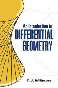 An Introduction to Differential Geometry_cover