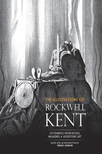 The Illustrations of Rockwell Kent_cover
