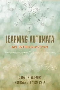 Learning Automata_cover