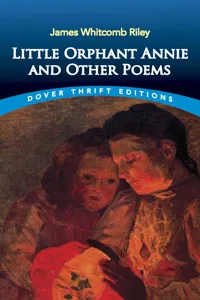 Little Orphant Annie and Other Poems_cover