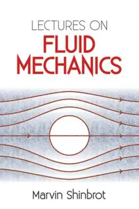 Lectures on Fluid Mechanics_cover