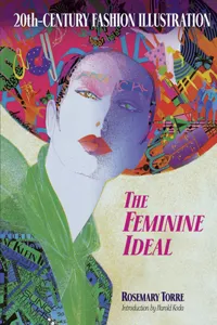 20th-Century Fashion Illustration_cover