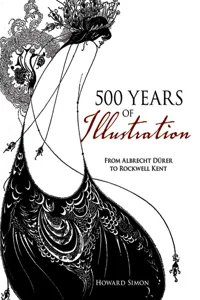 500 Years of Illustration_cover