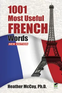 1001 Most Useful French Words NEW EDITION_cover