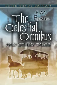 The Celestial Omnibus and Other Tales_cover