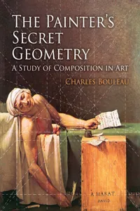 The Painter's Secret Geometry_cover