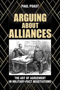 Arguing about Alliances_cover