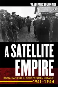 A Satellite Empire_cover