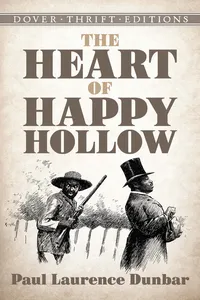 The Heart of Happy Hollow_cover