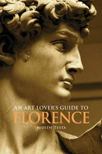 An Art Lover's Guide to Florence_cover