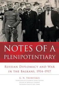 Notes of a Plenipotentiary_cover