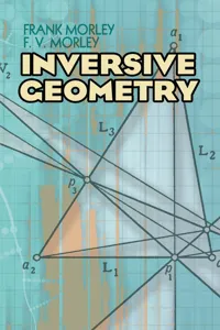 Inversive Geometry_cover