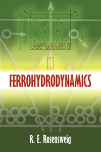 Ferrohydrodynamics_cover