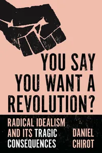 You Say You Want a Revolution?_cover