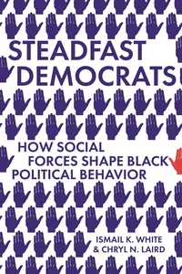 Steadfast Democrats_cover