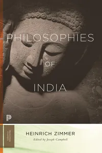 Philosophies of India_cover