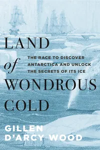 Land of Wondrous Cold_cover