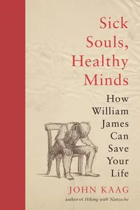 Sick Souls, Healthy Minds_cover