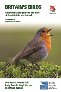 Britain's Birds_cover