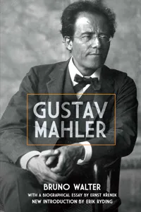 Gustav Mahler_cover