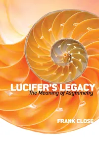 Lucifer's Legacy_cover