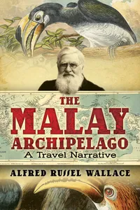 The Malay Archipelago_cover