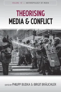 Theorising Media and Conflict_cover