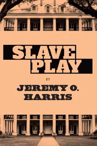 Slave Play_cover