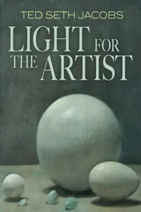 Light for the Artist_cover