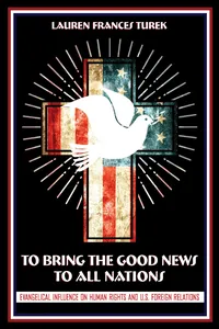 To Bring the Good News to All Nations_cover