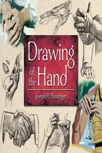 Drawing of the Hand_cover